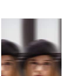 EMODA | ハンチング/ベレー帽