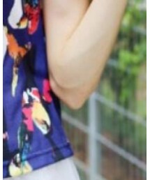 MURUA | Tシャツ/カットソー