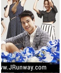 VANQUISH | スーツジャケット