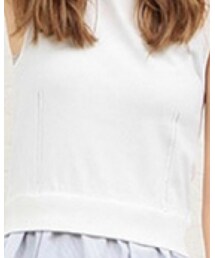 MIIA | タンクトップ