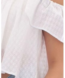 SPIRALGIRL | チューブトップ