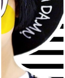 VANQUISH | ハット