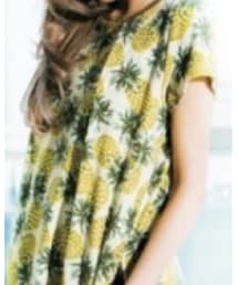 PEACH JOHN | ワンピース