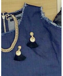 EMODA | イヤリング