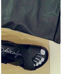 SPIRALGIRL | サンダル