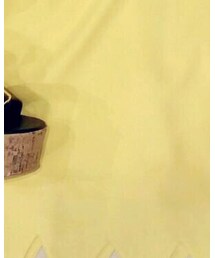 GALSTAR | スカート