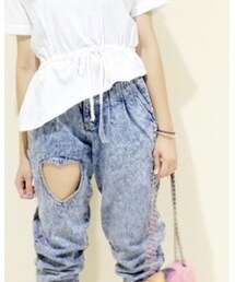 FIG&VIPER | デニムパンツ