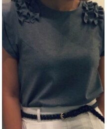 MIIA | Tシャツ/カットソー