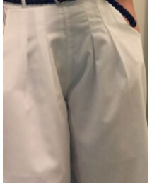 jrunway | その他パンツ