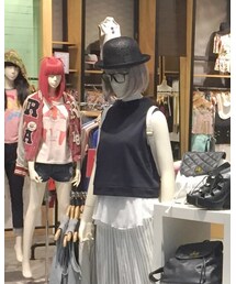 WEGO | タンクトップ