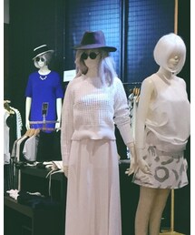 MURUA | ワンピース