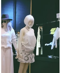 MURUA | タンクトップ