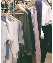 AZUL by moussy | カーディガン/ボレロ