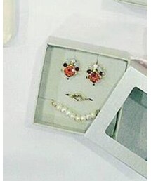 Casselini | アクセサリー