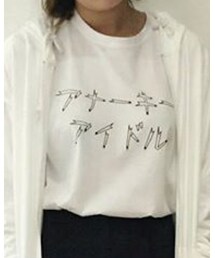 WEGO | Tシャツ/カットソー