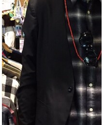 WEGO | スーツジャケット