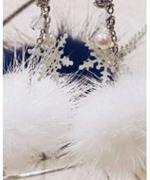 osewaya | イヤリング