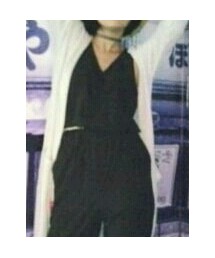 SPIRALGIRL | オールインワン・サロペット