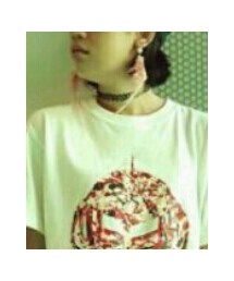 WEGO | ネックレス