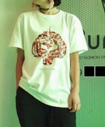 BANDAI | Tシャツ/カットソー