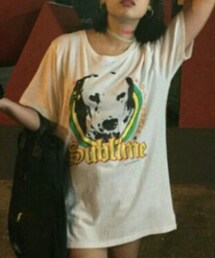 WEGO | Tシャツ/カットソー