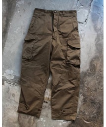 VINTAGE | M-47(カーゴパンツ)
