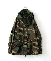 used | ecwcs(ミリタリージャケット)