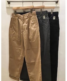 BEAMS SURF SK8 | ssz(チノパンツ)