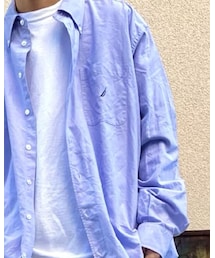 NAUTICA | シャツ/ブラウス