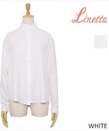 Linetta | シャツ/ブラウス