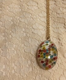 ehka sopo | ネックレス