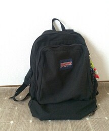 JANSPORT | usedリュック(バックパック/リュック)