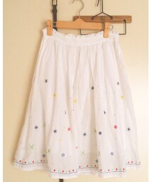 ehka sopo | スカート