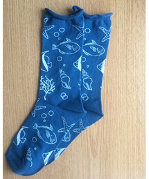 ? | ソックス/靴下