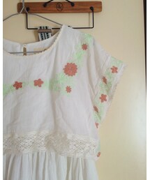 Crisp | ワンピース/ドレス