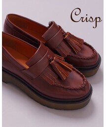 Crisp | シューズ