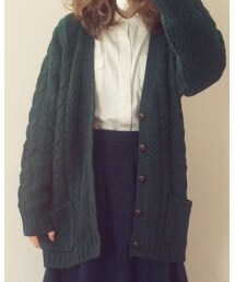 GU | カーディガン/ボレロ