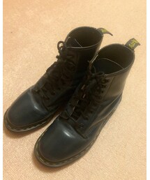 Dr. Martens | 8eyes/Made In England(ブーツ)