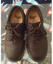Dr. Martens | made in England(ブーツ)