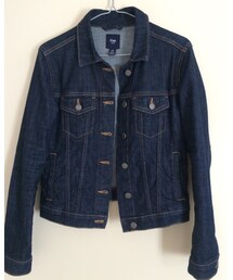 GAP | XXS(デニムジャケット)