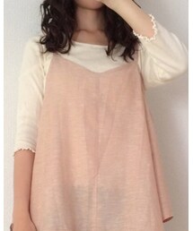 Linetta | Tシャツ/カットソー