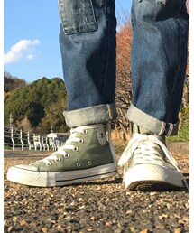 CONVERSE | used(スニーカー)