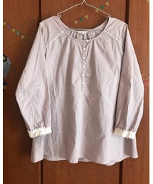 Samansa Mos2 | トップス