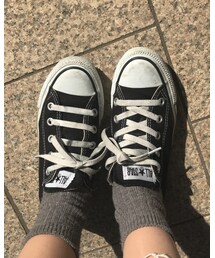CONVERSE | スニーカー