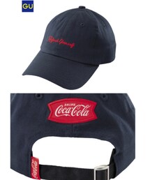 GU | キャップ