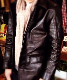 GLAD HAND | car coat(その他アウター)