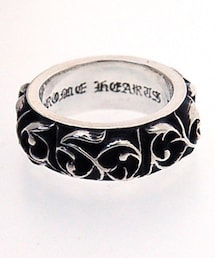 CHROME HEARTS | リング(リング)