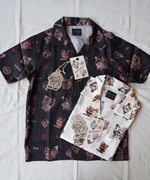 GLAD HAND | shirt(シャツ/ブラウス)