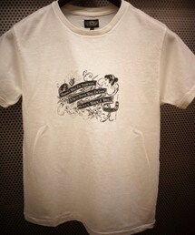 BLACK SIGN | T-shirt(Tシャツ/カットソー)