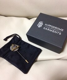HIPODROME GARMENTS | hat pin(その他)